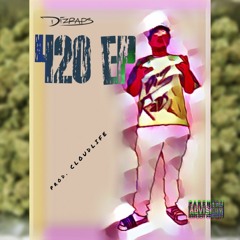 HIGH WITH THE HOMIES (PROD. CLOUDLIFE)