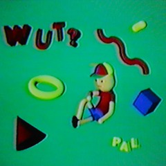 wut?