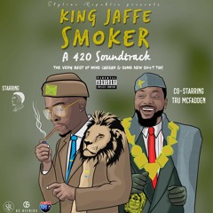 Talmbout w/ Smokie Jonesz