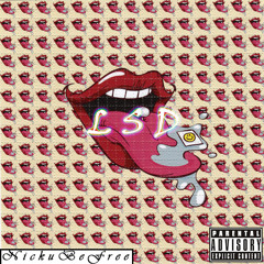 NickyBeFree - LSD (Beat Prod. By Thundaa)