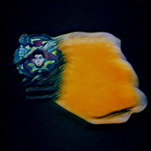 Think Im Randy Orton