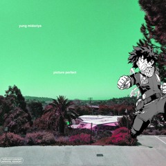 yung midoriya [DEMO]