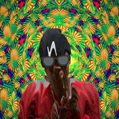 420 (prod Deryque x Billionz)