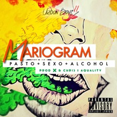 Pasto,Sexo Y Alcohol-(MarioGram)