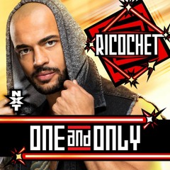 Ricochet - One And Only (Official Theme)[HQ]