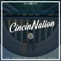 Delinquent - Prod. By Oracle Audio