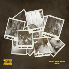 All Night Long (Clean)