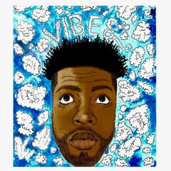 CLOUD (prod. Kevin Spears)