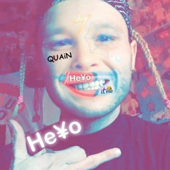 He¥o (PROD. Chuki Beats)