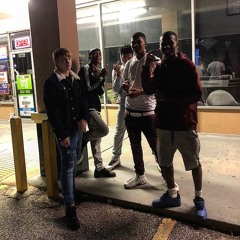 Durk X PlayBoy.Jay X Spazz- We In This Bitch Prod. Visions