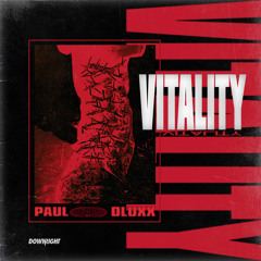 Vitality (Original Mix)
