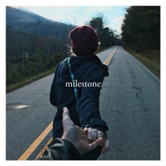 Milestone Feat. Joey Kidney (Official Audio)