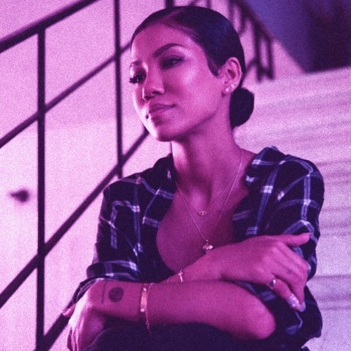 never call me - jhené aiko (chopped + screwed by tashaze)