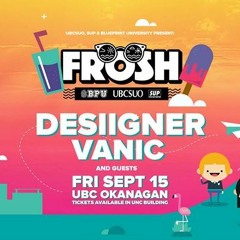 Frosh 2017 Full Set