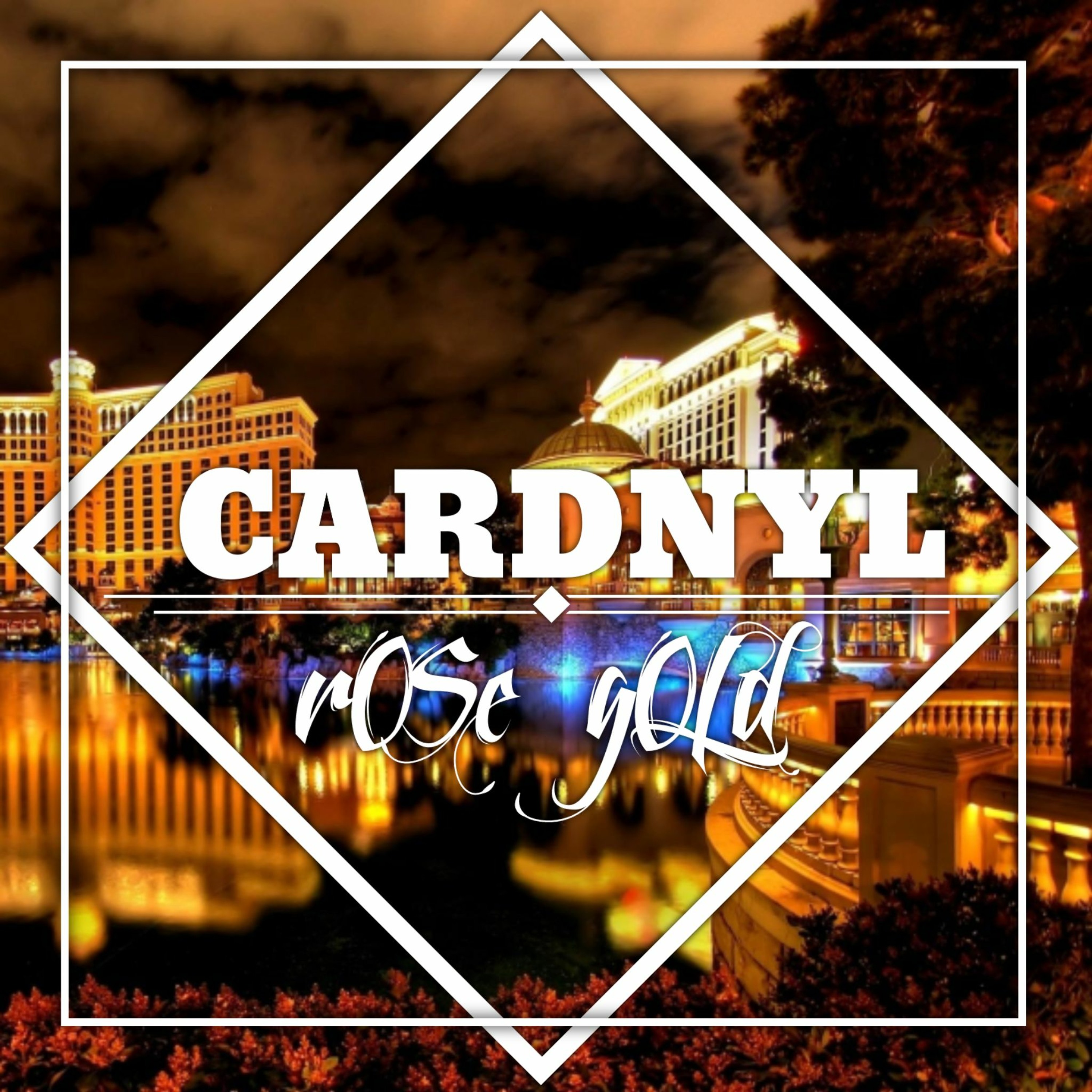 Cardnyl