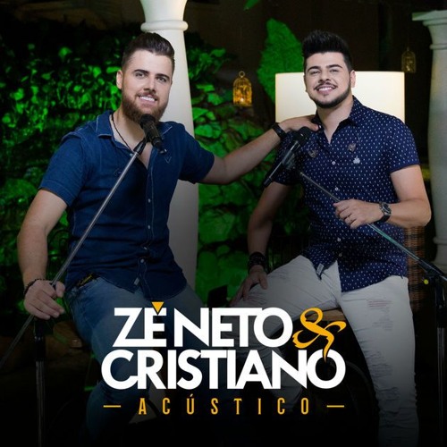 Brazilian Sertanejo Music - Zé Neto E Cristiano – Novela Das Nove |  Spinnin' Records