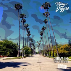 Show Off (feat. Wiz Khalifa)(prod. Sap)