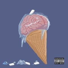 Prime Society x Lil Xan x $teven Cannon - Brainfreeze