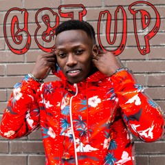 Brian Nhira - GET UP