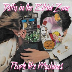 Daffy in the Bikini Zone - Good Move, Alright!