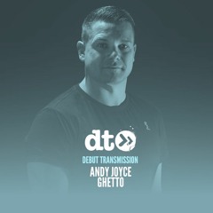Andy Joyce - G.H.E.T.T.O