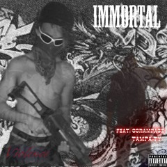 ModesT (Feat. 00Rampage)