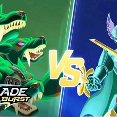 BEYBLADE BURST Our Time