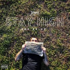 J.Hurst - Roll My Own Ft. Mike & Deezie