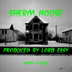 Sherm House (Instr.)