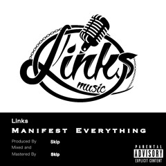 Links - Manifest Everything