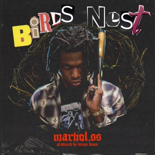 Bird's Nest (prod. Kenny Beats)