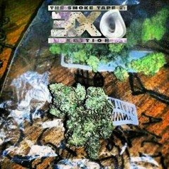 G3getzcrazy- Rolling Up