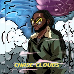 Chase Clouds EP