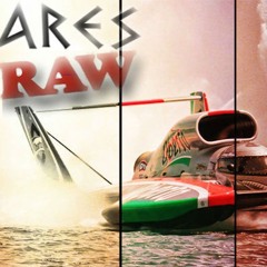 Ares Raw - Hydroplane (Prod. Kaleem Beats)
