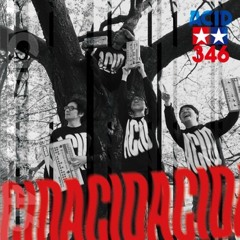 ACIDACID XFADE SAMPLER