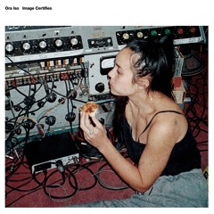 Ora Iso - Digital Crutch