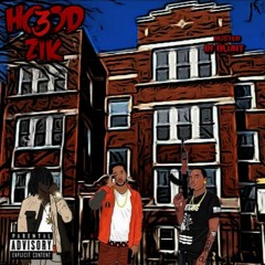 MIX RAP,TRAP ''HOODZIK 3'' [MIXTAPE] PODCAST [JAN 2018]