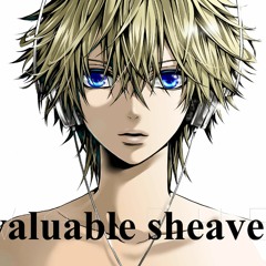 VALSHE - Symmetric Target