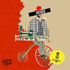 Wolves Can Riot - Payaso