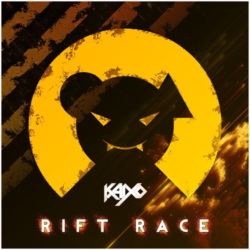 Rift Race (Original Mix)