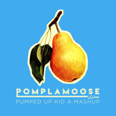 Pomplamoose - Pumped Up Kid A Mashup