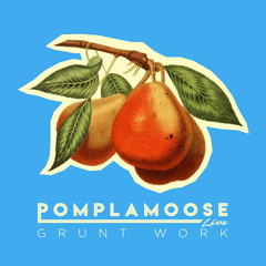 Pomplamoose - Grunt Work