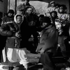 Redman - Tonight's Da Night (1993) (Underground Mix)