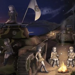 GIRLS Und PANZER Yuki No Shingun  1 Hour