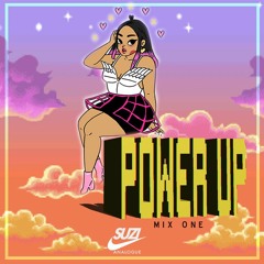 POWERUP Mix One