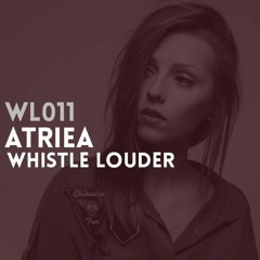 WL011 | Atriea