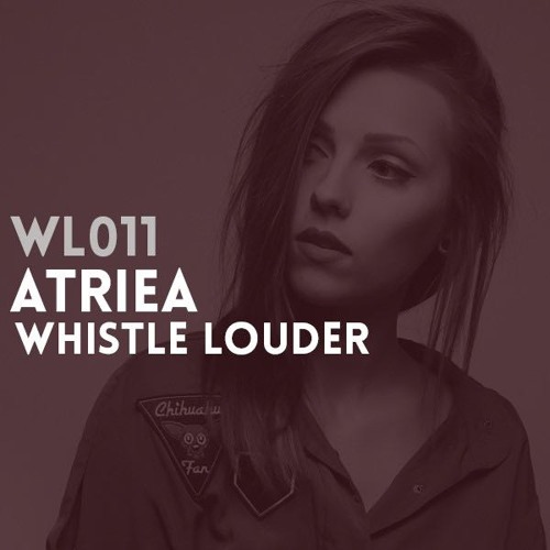 WL011 | Atriea