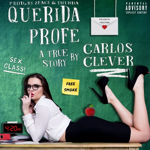Querida Profe (Prod. By 2Face & Thunda)