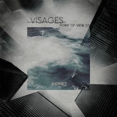 [Premiere] Visages - Damas (out on Impact Music)