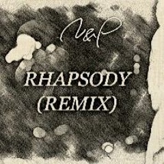 RHAPSODY (REMIX) - Onigiri (N&P)